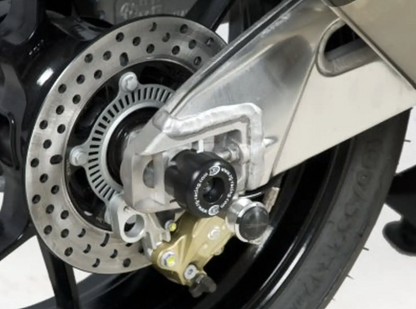 R&G Expanding Swingarm Protectors for RSV4 2017-2024