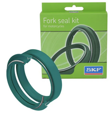 SKF Fork Seal KITG-50M-HD Green 50mm