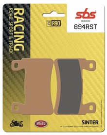 SBS Front Brake Pads 894RST