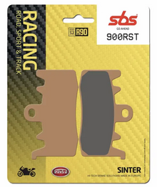 SBS Front Brake Pads for Kawasaki Z H2 "23