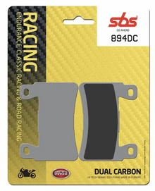 SBS Front Brake Pads 894DC