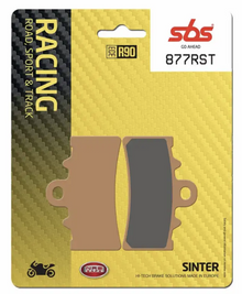 SBS Front Brake Pads 877RS