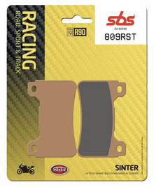 SBS Front Brake Pads 809RS