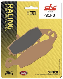 SBS Front Brake Pads 705RST