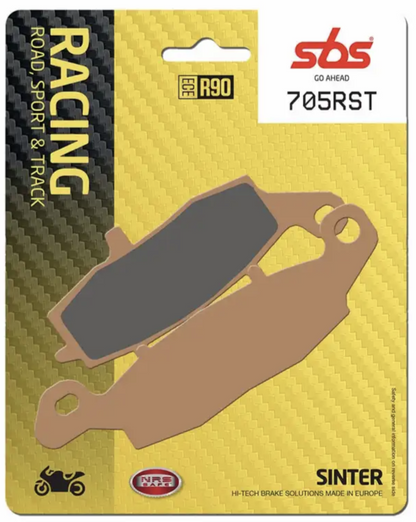 SBS Front Brake Pads 705RST