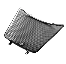 R&G Radiator & Oil Cooler Guard Set for Suzuki GSXR 1000 '07-'08