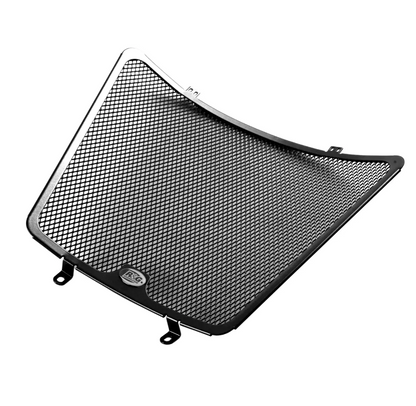 R&G Radiator & Oil Cooler Guard Set for Suzuki GSXR 1000 '07-'08