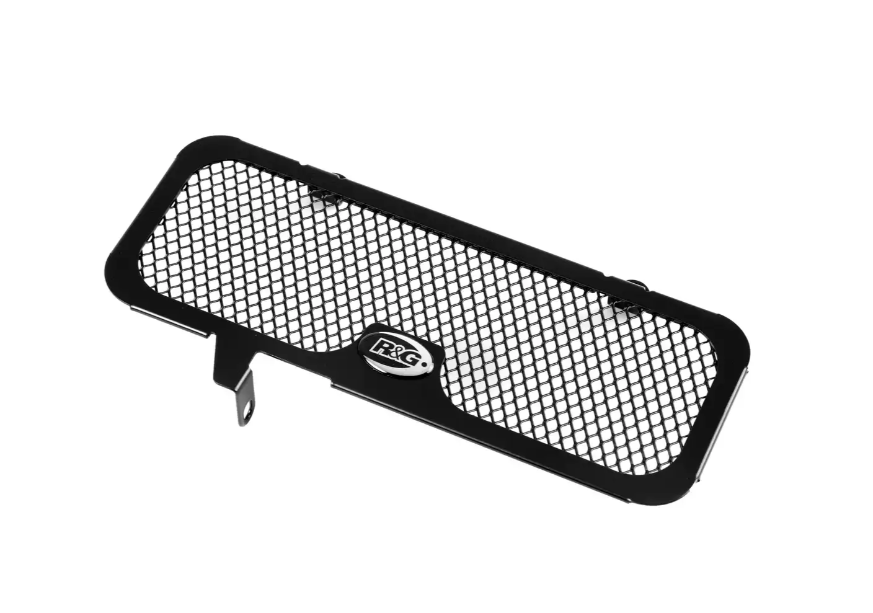 R&G Radiator & Oil Cooler Guard Set for Suzuki GSXR 1000 '07-'08