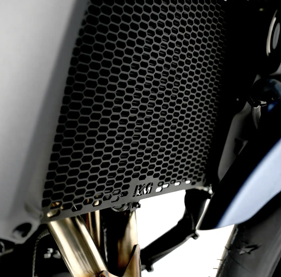 R&G PRO Radiator Guard Yamaha MT-09 '24+