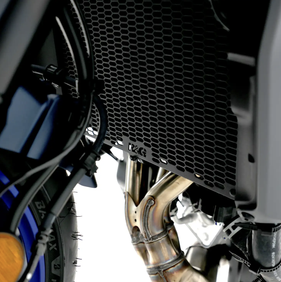 R&G PRO Radiator Guard Yamaha MT-09 '24+