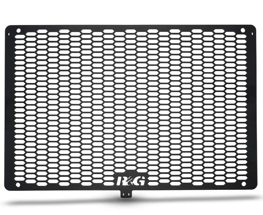 R&G PRO Radiator Guard Yamaha MT-09 '24+