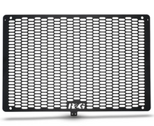 R&G PRO Radiator Guard Yamaha MT-09 '24+