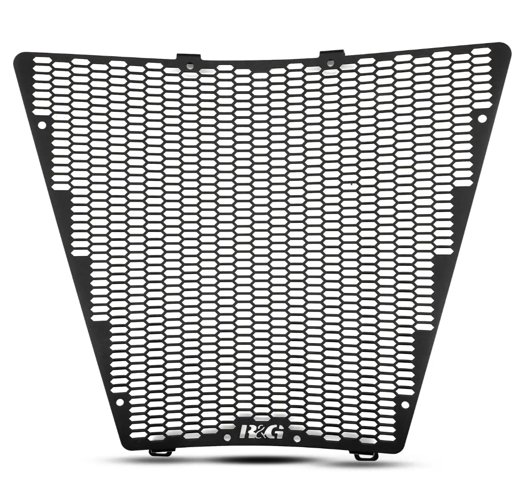 R&G PRO Radiator Guard for Honda CBR 1000 RR-R Fireblade / SP 2020-2026