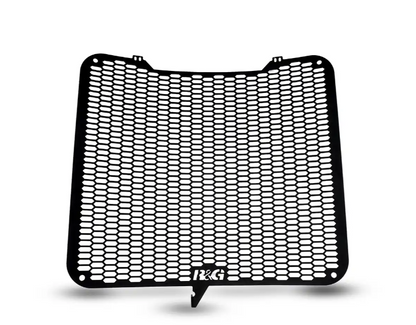 R&G PRO Radiator Guard for Kawasaki ZX-6R '19-'24 & ZX-636 '13-'18