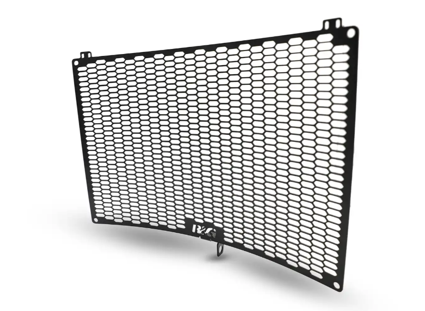 R&G PRO Radiator Guard for Yamaha MT-10 2016-2026, MT-10SP 2017-2026