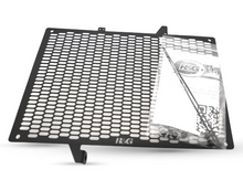 R&G PRO Radiator Guard for Honda CB650R/CBR650R '19-, CB650F '14-'19, CB650F '14-'19 Neo SP Cafe '19-'20, CBR650F '14-18