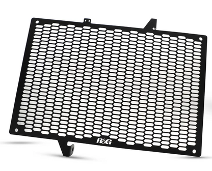 R&G PRO Radiator Guard for Honda CB650R/CBR650R '19-, CB650F '14-'19, CB650F '14-'19 Neo SP Cafe '19-'20, CBR650F '14-18
