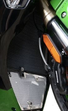 R&G Radiator Guard for Kawasaki Z H2 2020-2024