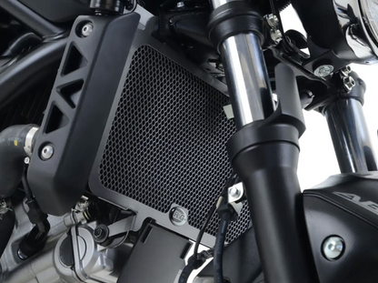 R&G Radiator Guards for Suzuki SV650 2016-2026 & SV650X 2018-2026