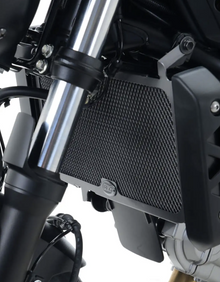 R&G Radiator Guards for Suzuki SV650 2016-2026 & SV650X 2018-2026