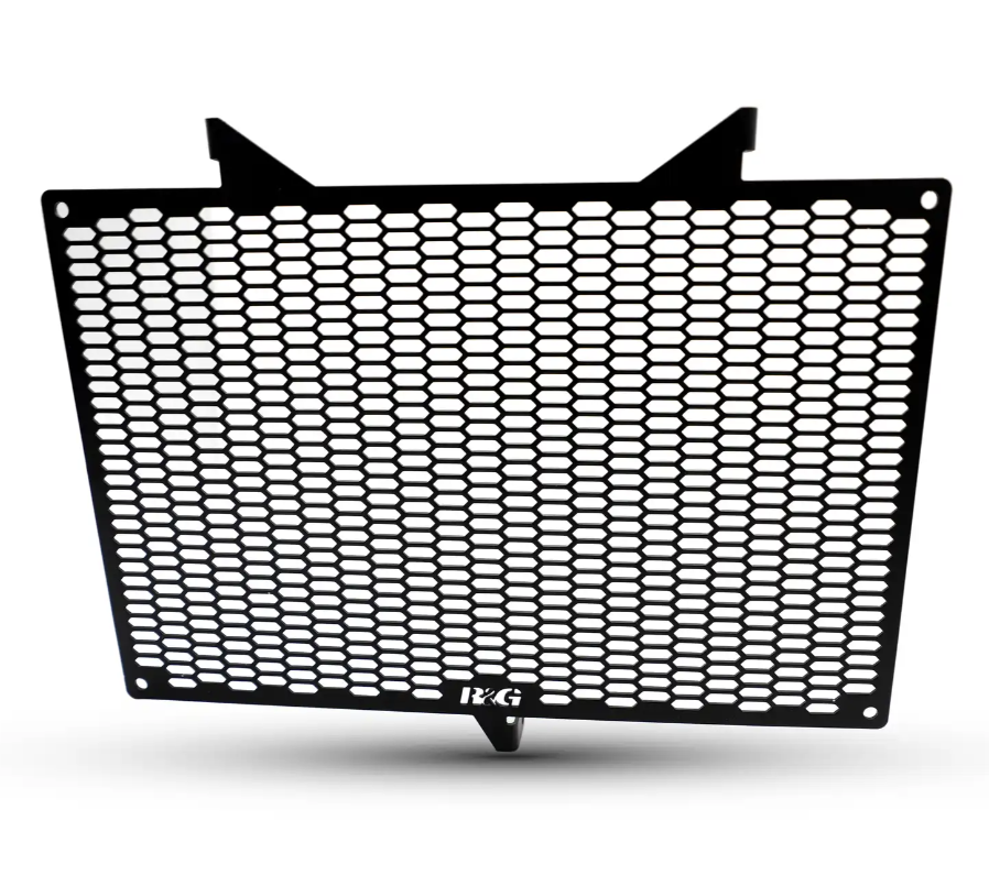 R&G Radiator Guard for Kawasaki Ninja 1000SX 2020-2024