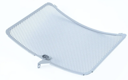 R&G Radiator Guard Black for Yamaha YZF R1 2009-2014