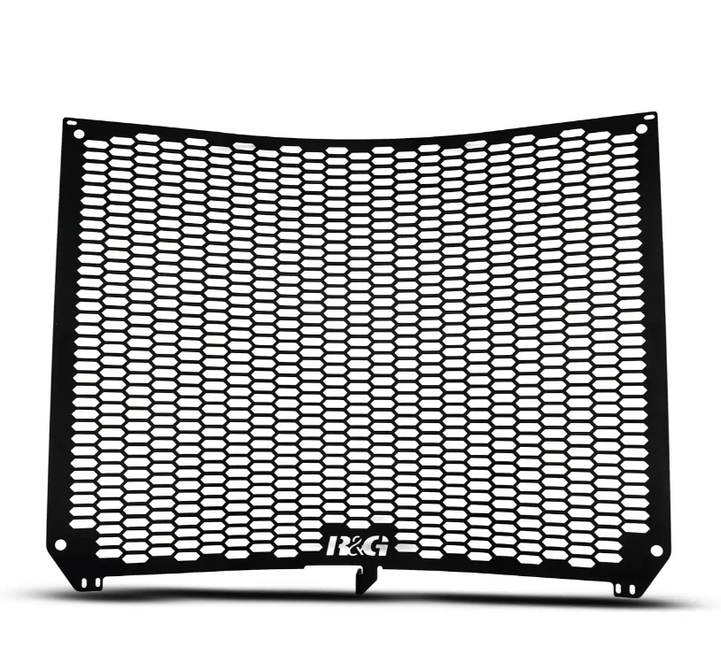R&G Radiator Guard for R6 2017-2020