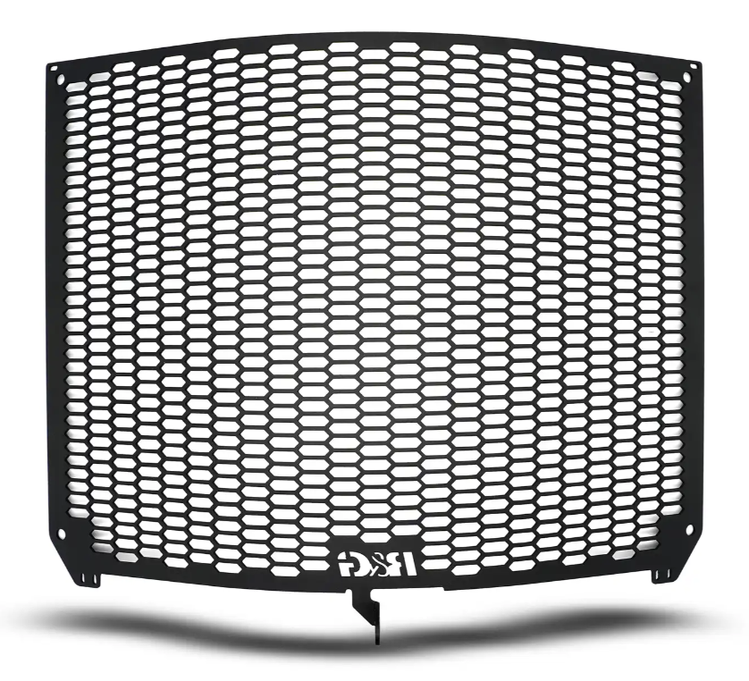 R&G Radiator Guard for R6 2017-2020
