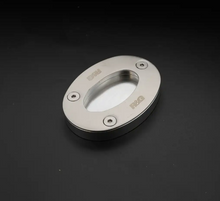 R&G Kickstand Shoe for the Kawasaki 650 Versys 2010-2024 / Kawasaki Z H2 2020-2024