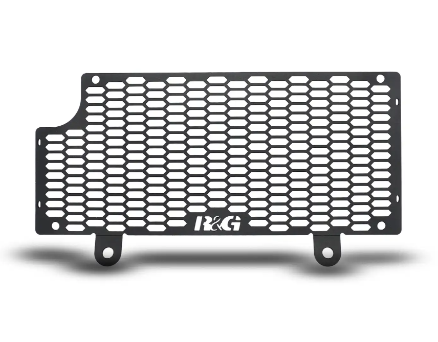R&G Oil Cooler Guard for Kawasaki ZX-10RR 2021-2025 / ZX-10R 2021-2025