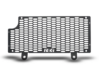 R&G Oil Cooler Guard for Kawasaki ZX-10RR 2021-2025 / ZX-10R 2021-2025
