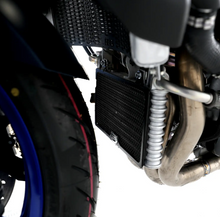 R&G PRO Oil Cooler Guard for Yamaha MT-10 2023-2026 / MT-10 SP 2023-2026