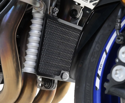 R&G Oil Cooler Guard for Yamaha MT10 / SP 2016-2020
