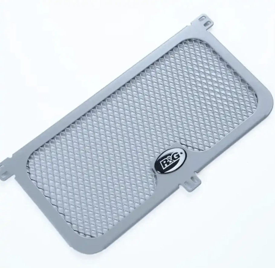 R&G Oil Cooler Guard BMW S1000RR 2010/ S1000R 2014 and BMW HP4