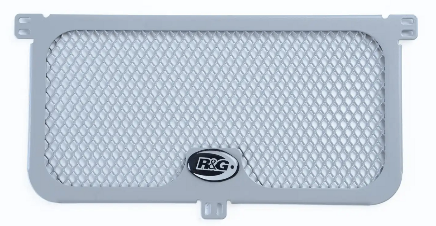 R&G Oil Cooler Guard BMW S1000RR 2010/ S1000R 2014 and BMW HP4