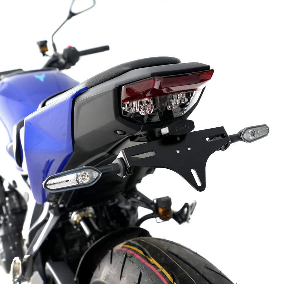 R&G Tail Tidy for Yamaha MT-09(FZ-09) 2024-2026