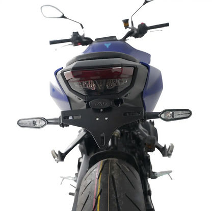R&G Tail Tidy for Yamaha MT-09(FZ-09) 2024-2026
