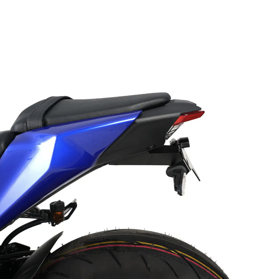 R&G Tail Tidy for Yamaha MT-09(FZ-09) 2024-2026