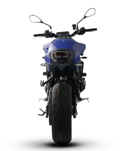 R&G Tail Tidy for Yamaha MT-09(FZ-09) 2024-2026