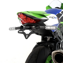 R&G Tail Tidy Black - Kawasaki Ninja ZX-10R / ZX-10RR 2021-2025