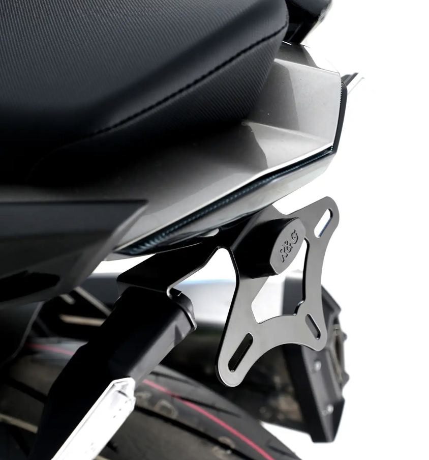 R&G Tail Tidy for Kawasaki Ninja 1000SX / 1100 SX 2020-2026