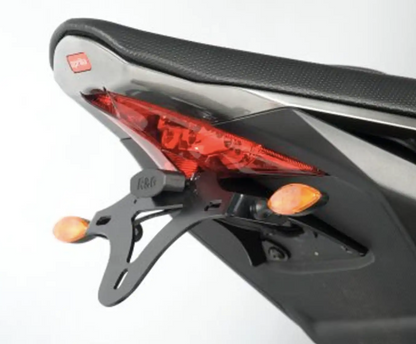 R&G Tail Tidy for RSV4 (2009-2014), Tuono V4 (2011-2014), RS4 (2011-2018)