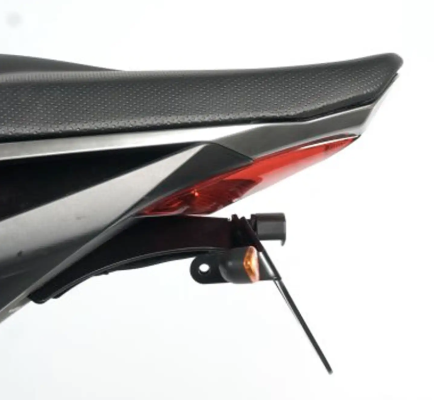 R&G Tail Tidy for RSV4 (2009-2014), Tuono V4 (2011-2014), RS4 (2011-2018)