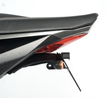 R&G Tail Tidy for RSV4 (2009-2014), Tuono V4 (2011-2014), RS4 (2011-2018)
