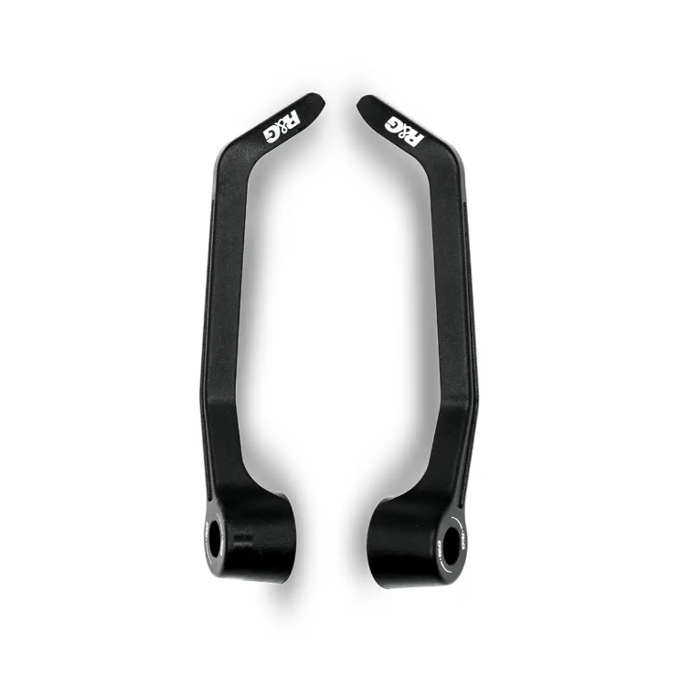 R&G Interlock Brake & Clutch Lever Guards, PAIR for Yamaha MT-10 2016-2020 / SP 2017-2020