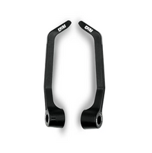 R&G Interlock Brake & Clutch Lever Guards, PAIR for Yamaha MT-10 2016-2020 / SP 2017-2020