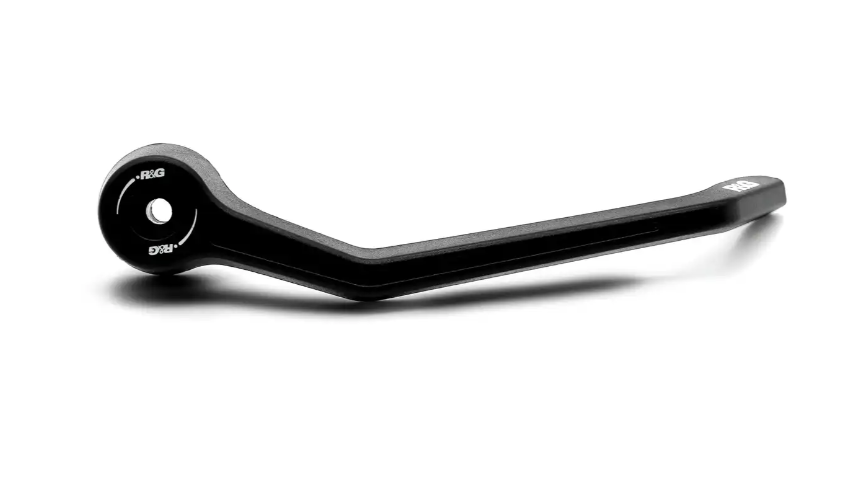 R&G Interlock Brake & Clutch Lever Guards, PAIR for Yamaha MT-10 2016-2020 / SP 2017-2020