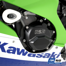 R&G PRO Engine Case Covers (Trio) for Kawasaki ZX10-R 2011-2024 & ZX-10RR 2021-2024