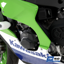 R&G PRO Engine Case Covers (Trio) for Kawasaki ZX10-R 2011-2024 & ZX-10RR 2021-2024