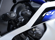 R&G Engine Cover Kit for Yamaha R6 2008-2020